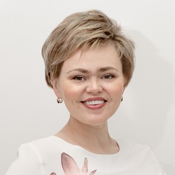 Акимова Евгения Михайловна