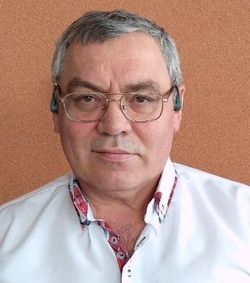 Антонов Сергей Владимирович