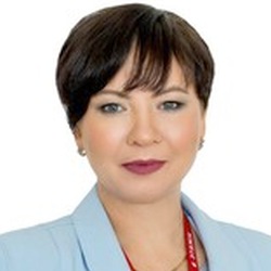 Медведева Людмила Геннадьевна
