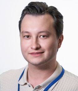 Попов Игорь