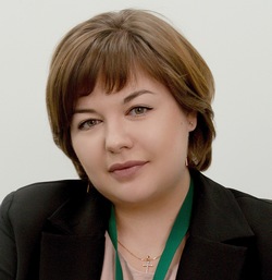 Сергеева Анна Ильдаровна
