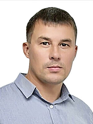 Плотников Максим Владимирович