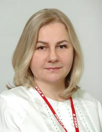 Чуклина Татьяна Александровна