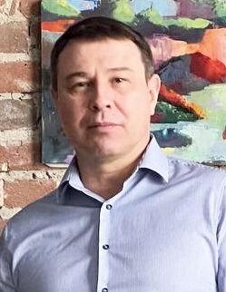 Мищеряков Дмитрий Анатольевич