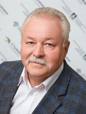Ушаков Александр Петрович