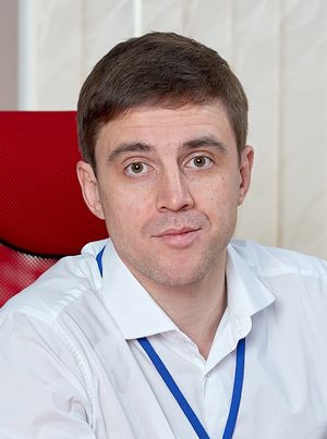 Болотов Евгений Александрович