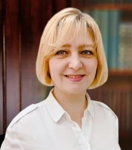 Трапезникова Татьяна Владимировна