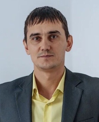Закирьянов Денис Валерьевич