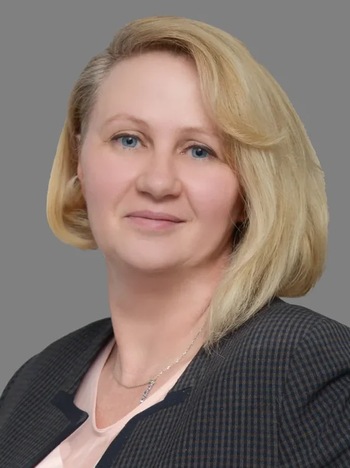 Одосашвили<br/>Светлана