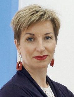 Хаминич Анастасия Сергеевна