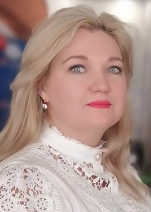 Климина Наталья Юрьевна