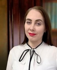 Шакирова Юлия Сергеевна
