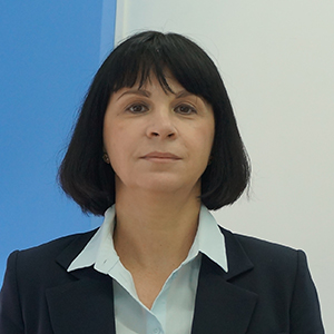 Селянина Наталия Юрьевна