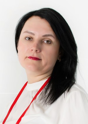 Дедышева Лариса Геннадьевна
