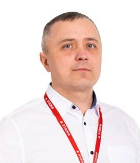 Корнеев Максим Александрович