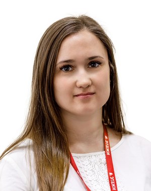 Степанова Татьяна Леонидовна