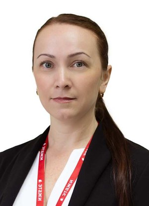 Томилова Тамара Владимировна