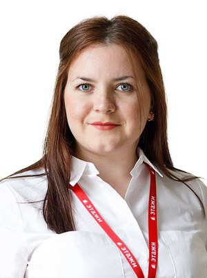 Тюганова Анна Владимировна