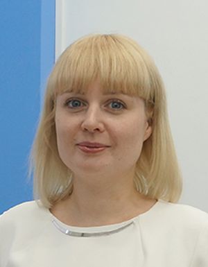 Филиппова Лариса Александровна