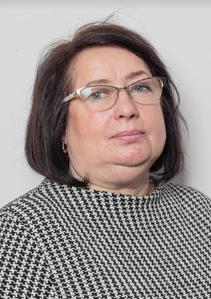 Лайко Ангелина Владимировна