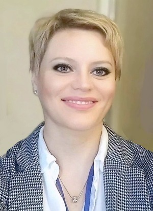 Тюкенеева Олеся Ивановна