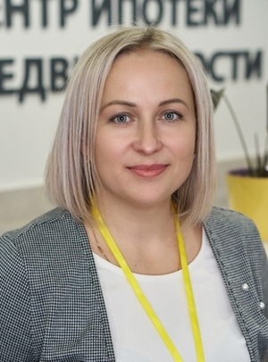 Гурова Татьяна Ивановна