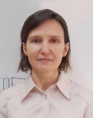 Мищенко Оксана Валерьевна