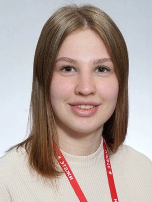 Баяндина Евгения Станиславовна