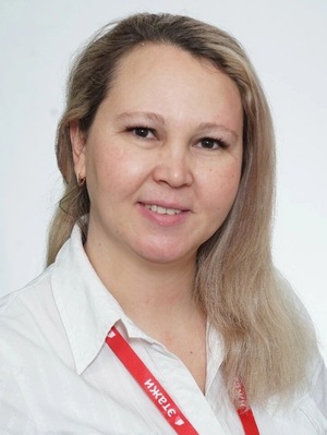 Стрижебокова Наталья Владимировна