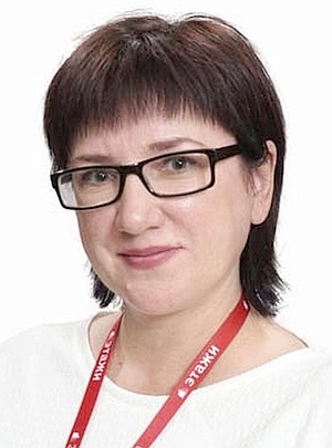 Уваева Наталья Алексеевна