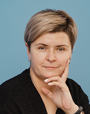 Михайлова Елена Валерьевна