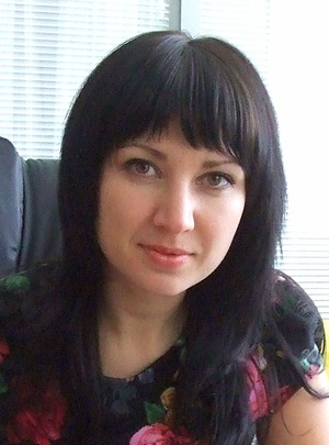 Мирная Екатерина Николаевна