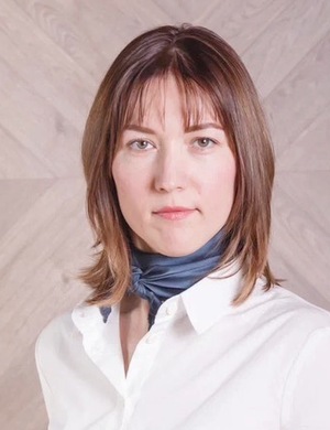 Тарасьева Наталья Александровна