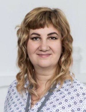 Федорова Ирина Александровна