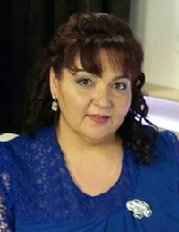 Галимова Татьяна Петровна