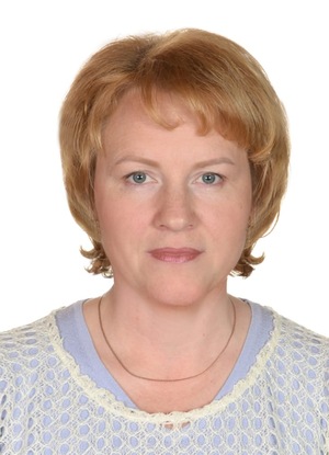 Тельминова Анастасия Аркадьевна