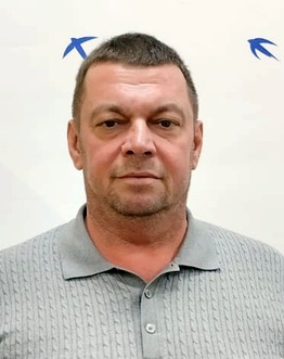 Юсупов Евгений Валерьевич