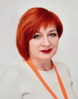 Кочарина Ирина Николаевна