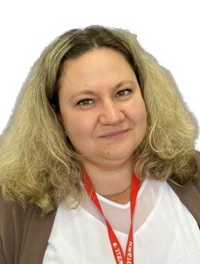 Перескокова Мария Васильевна