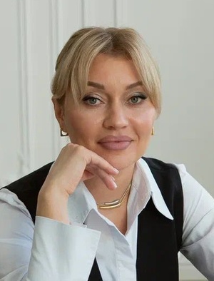 Антонова Анастасия Владмировна