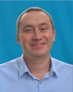 Губанов Антон Борисович