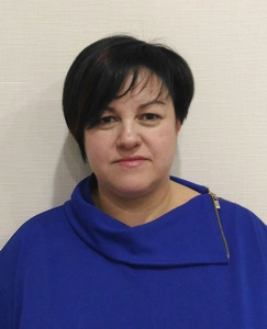 Медведева Юлия Анатольевна