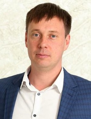 Молчанов Максим Леонидович