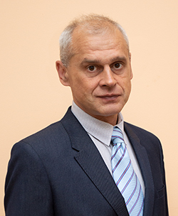 Арсков Владимир Тимофеевич