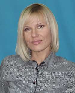 Петрова Марина Анатольевна