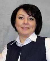 Петрова Марина Леонидовна