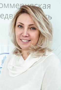 Постникова Ольга Николаевна