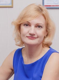 Пташникова Ольга Александровна