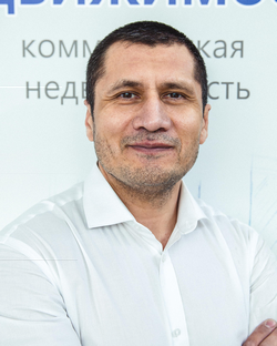 Салимов Руслан Салаватович