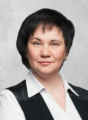 Щипанова Елена Вячеславовна